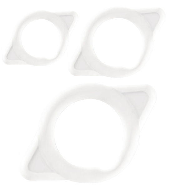 ANÉIS PARA O PÉNIS