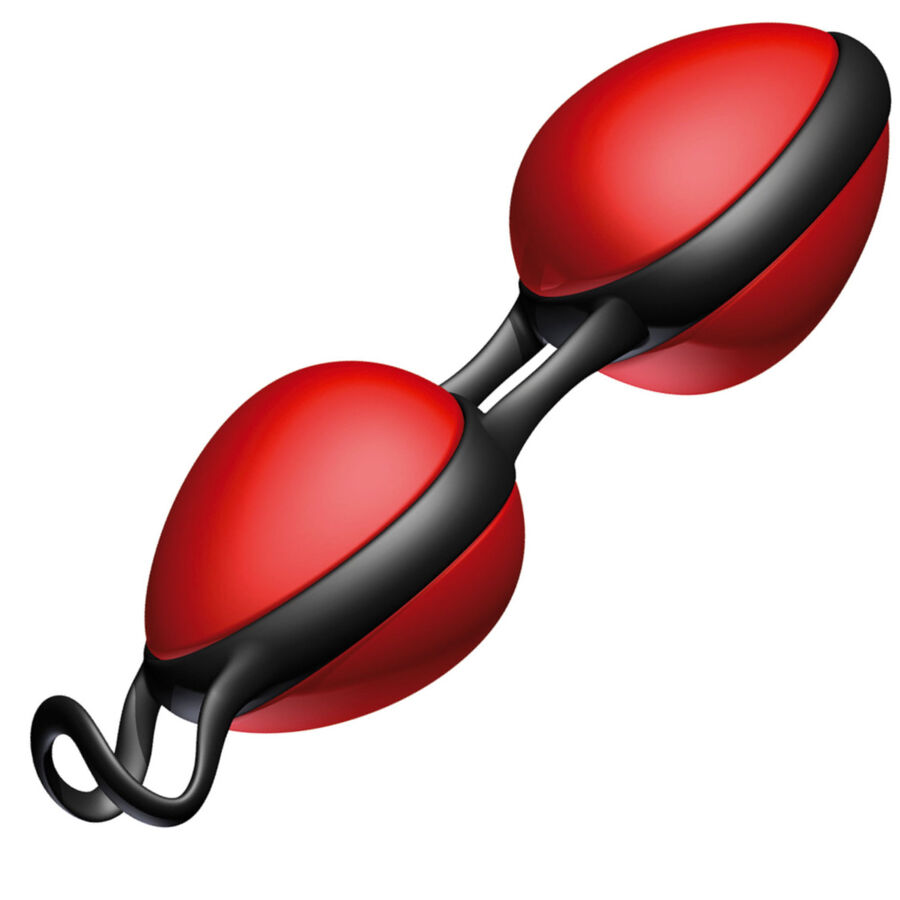 BOLAS VAGINAIS