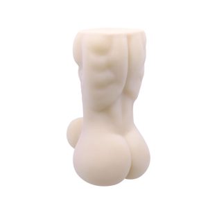 BAILE - BACK SPIRIT MASTURBADOR MINI HOMBRE - Image 5