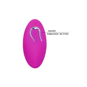 OVO VIBRATÓRIO EGG BERGER (COM COMANDO) - Image 8