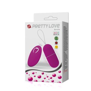 BALA VIBRATÓRIA ARVIN (COM COMANDO) - Image 8