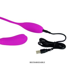 ESTIMULADOR SMART SNAKY VIBE 7 + 3 MODOS - Image 7