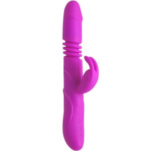 VIBRADOR RABBIT