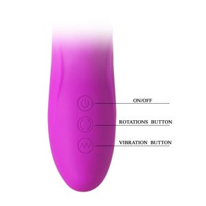 VIBRADOR RABBIT WARD UP & DOWN - Image 6