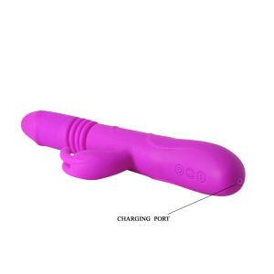 VIBRADOR RABBIT WARD UP & DOWN - Image 7