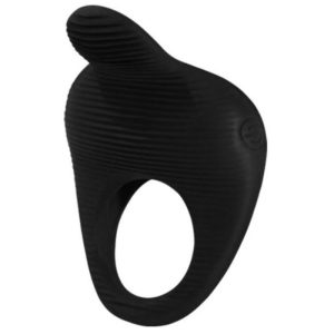 ANEL PARA O PÉNIS VIBRATÓRIO THIMBLE - Image 2