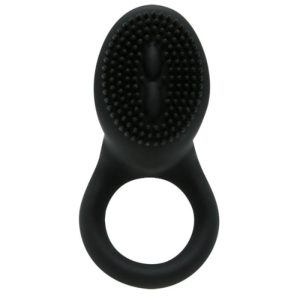 ANEL PARA O PÉNIS VIBRATÓRIO COBRA - Image 2