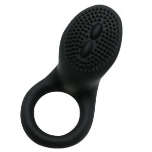 ANEL PARA O PÉNIS VIBRATÓRIO COBRA - Image 4