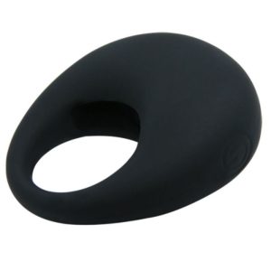 ANEL PARA O PÉNIS VIBRATÓRIO TRAP - Image 3