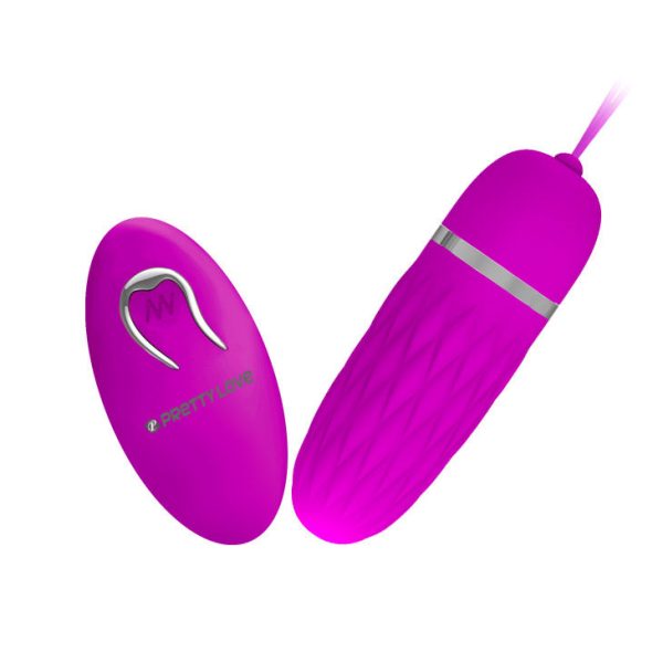 OVO VIBRATÓRIO