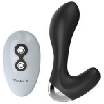 VIBRADOR DA PRÓSTATA