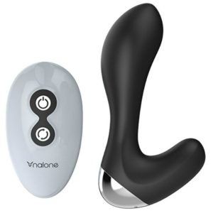 VIBRADOR DA PRÓSTATA