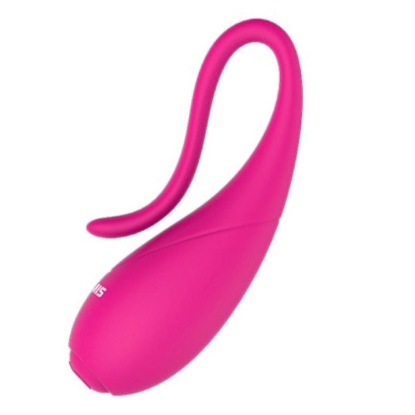 VIBRADOR PARA CASAIS COCO