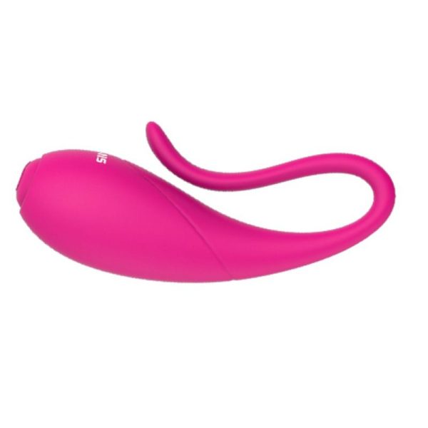 VIBRADOR PARA CASAIS COCO