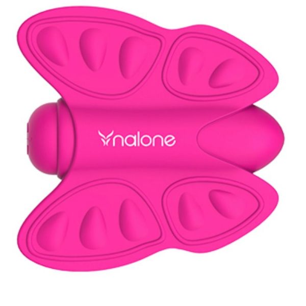 VIBRADOR PARA ROUPA INTERIOR