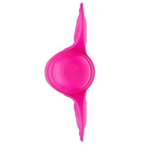 VIBRADOR PARA ROUPA INTERIOR MADAM MARIPOSA - Image 2