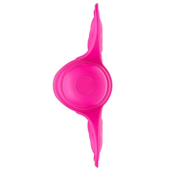 VIBRADOR PARA ROUPA INTERIOR MADAM MARIPOSA
