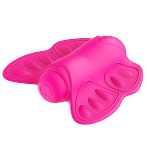 VIBRADOR PARA ROUPA INTERIOR MADAM MARIPOSA - Image 3