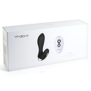 VIBRADOR DA PRÓSTATA PROP COM COMANDO - Image 7