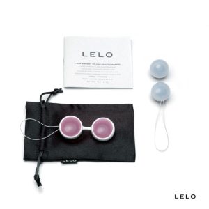 BOLAS DE KEGEL LUNA - Image 2