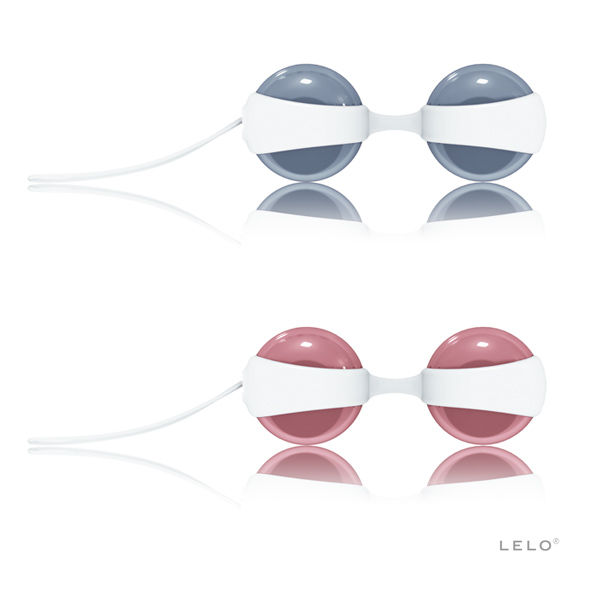 BOLAS DE KEGEL LUNA