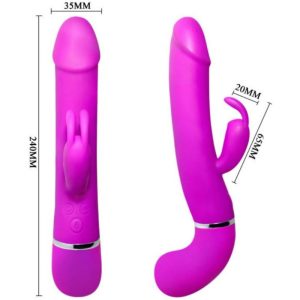 VIBRADOR EJACULADOR HENRY COM MODO SQUIRT - Image 5