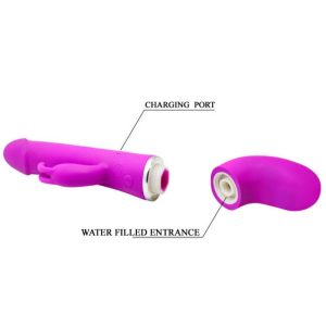 VIBRADOR EJACULADOR HENRY COM MODO SQUIRT - Image 7