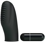 VIBRADOR DE DEDO