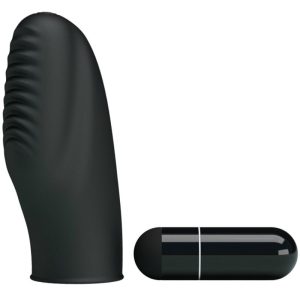 VIBRADOR DE DEDO FLIRTATION STANFORD - Image 7