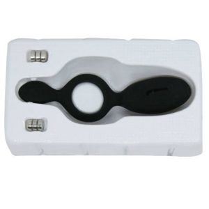ANEL PARA O PÉNIS ETHEL COM ESTIMULADOR - Image 8