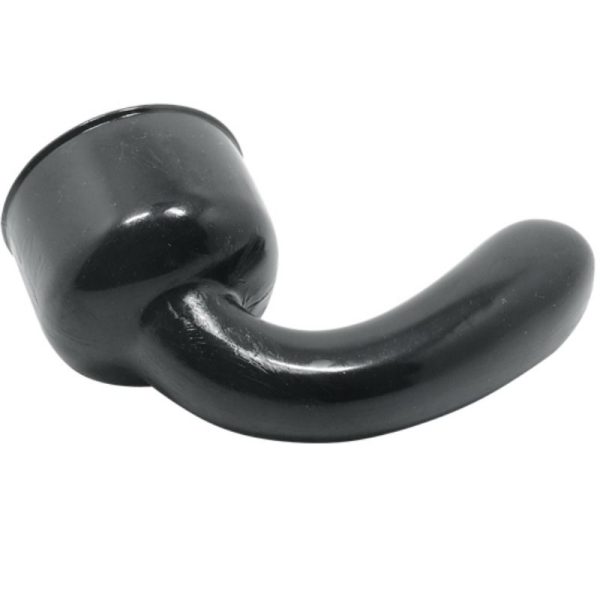 CABEÇA INTERCAMBIÁVEL PARA MASSAJADOR BAILE (G SPOT PLEASER)