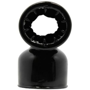 CABEÇA INTERCAMBIÁVEL PARA MASSAJADOR BAILE (MASTURBADOR MASCULINO) 6 CABEÇA INTERCAMBIÁVEL PARA MASSAJADOR BAILE (MASTURBADOR MASCULINO) - Image 2