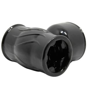 CABEÇA INTERCAMBIÁVEL PARA MASSAJADOR BAILE (MASTURBADOR MASCULINO) 7 CABEÇA INTERCAMBIÁVEL PARA MASSAJADOR BAILE (MASTURBADOR MASCULINO) - Image 3