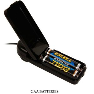 BAILE - DILDO REALÍSTICO CON VIBRACIÓN Y ROTACIÓN 20 CM - Image 6