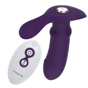 VIBRADOR DA PRÓSTATA