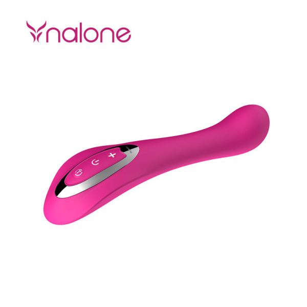 VIBRADOR TOUCH SYSTEM