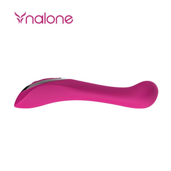 VIBRADOR TOUCH SYSTEM
