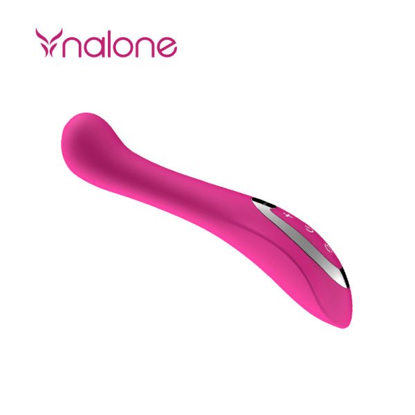 VIBRADOR TOUCH SYSTEM