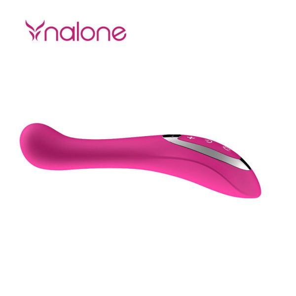 VIBRADOR TOUCH SYSTEM