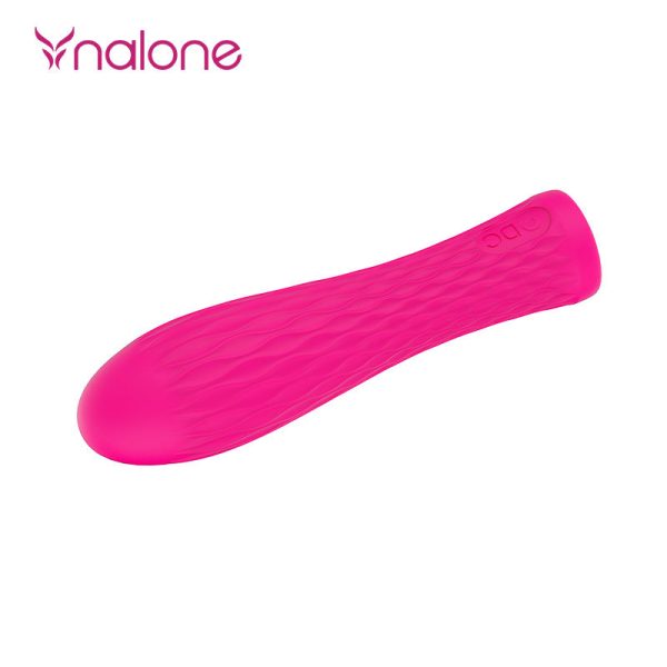MINI VIBRADOR IAN