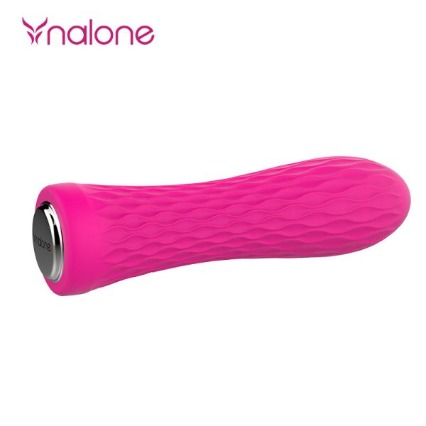 MINI VIBRADOR IAN