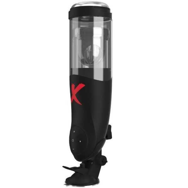 MASTURBADOR DELUXE MEGA-BATOR