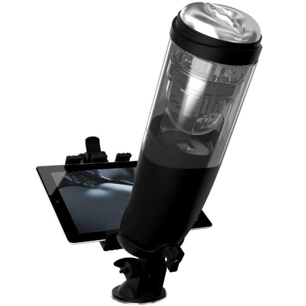 MASTURBADOR DELUXE MEGA-BATOR