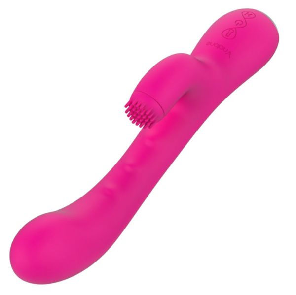 VIBRADOR RABBIT