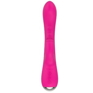 VIBRADOR RABBIT IDOL COM ROTAÇÃO E CALOR - Image 3