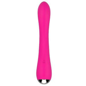 VIBRADOR RABBIT IDOL COM ROTAÇÃO E CALOR - Image 4