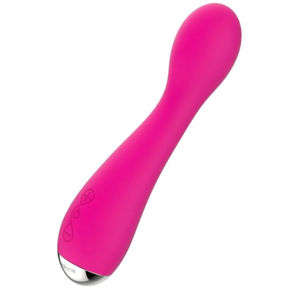 VIBRADOR DO PONTO G YOYO