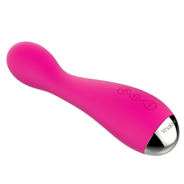 VIBRADOR DO PONTO G YOYO
