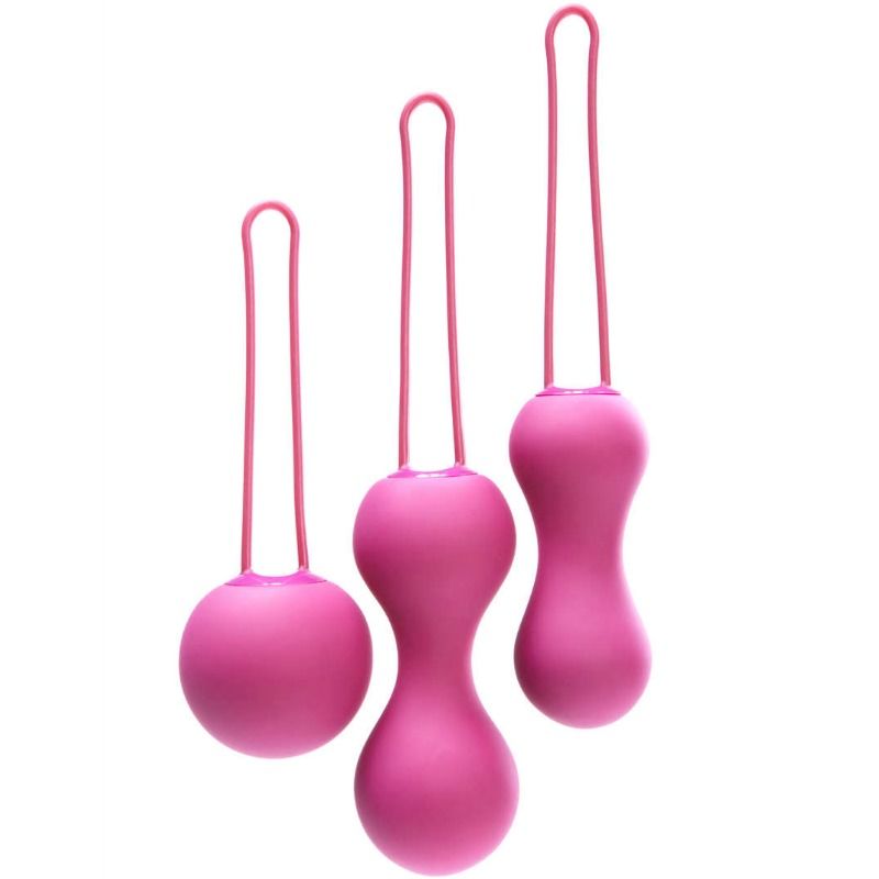 Flame Love Shop 25 BOLAS DE KEGEL