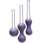 BOLAS DE KEGEL